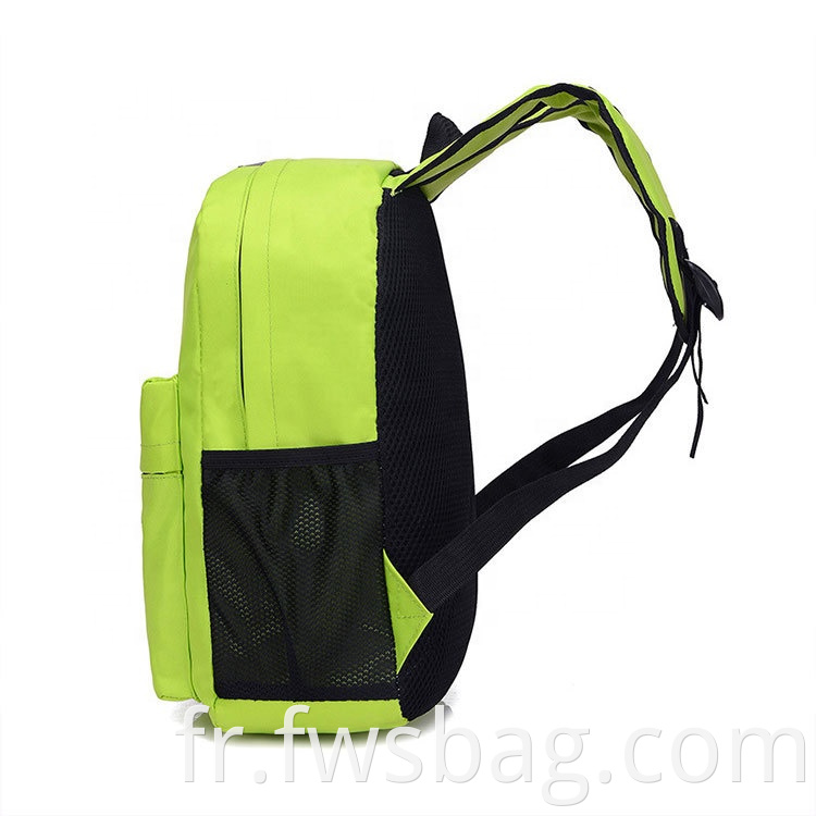 Wholesales Custom Logo Cheap Backpack Bookbags Middle Student Mochila Youth School Bags Kids Backpacks4
